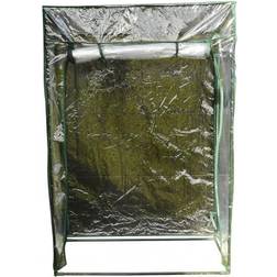 Green>it 91238 Rustfrit stål PVC plast, Plast